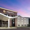 Baymont By Wyndham Memphis I-240 - map