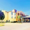 Comfort Suites Westchase - map