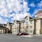 Comfort Suites Madison - map