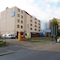 Hotel Gallieni - map