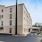 Comfort Suites Columbus - map