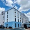 Comfort Suites Columbus - map