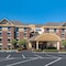 Comfort Inn & Suites Suwanee - Sugarloaf - map