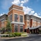 Doubletree By Hilton Hotel Savannah Airport - map