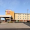 Comfort Suites Airport - map