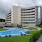 Grande Hotel Dom Dinis - map