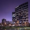 Jw Marriott Hotel Lima - map