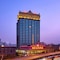 Nanyang King's Gate Hotel - Free Shuttle Service To Canton Fair - map