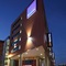 Novotel Suites Hannover City - map
