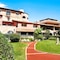 Colonna Beach Hotel Marinella - map