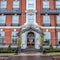 Crowne Plaza Royal Victoria Sheffield By Ihg - map