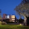 Four Points By Sheraton Siena - map