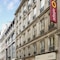 Aparthotel Adagio Paris Opéra - map