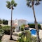 Theo Sunset Bay Hotel - map