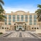 Imperial Hotel Gold Coast - map