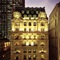 The St. Regis New York - map