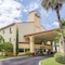 Days Inn By Wyndham Sarasota I-75 - map