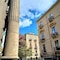 Catania Centro Rooms - map