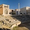 Mercure Hotel President Lecce - map