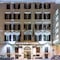 Raeli Hotel Archimede - map