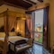 Hotel Villa Retiro - map