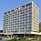 Parkhotel Heilbronn - map
