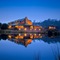 Peppers Cradle Mountain Lodge - map