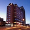 Travelodge Hotel Hobart - map