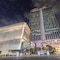 Lotte Hotel Busan - map