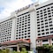 Grand Dynasty Culture Hotel Xi'an - map