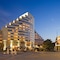 Sofitel Xian On Renmin Square - map