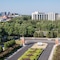 Wyndham Beijing North - map