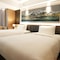 Beijing Asia Hotel - map