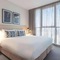 Oaks Brisbane On Charlotte Suites - map