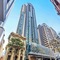 Oaks Brisbane On Charlotte Suites - map