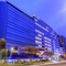 Radisson Bogota Metrotel - map
