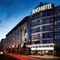 Pentahotel Braunschweig - map