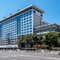 Beijing Xinqiao Hotel - map