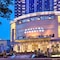 Sofitel Chengdu Taihe - map