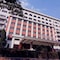 Qian Men Jian Guo Hotel - map