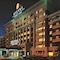 Qian Men Jian Guo Hotel - map