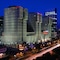Wanda Vista Beijing - map