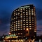 Parkview Hotel Shanghai - map
