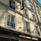 Hôtel Du Prince Eugène - map