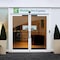 Holiday Inn Express Wakefield By Ihg - map
