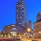 The Westin Copley Place - map