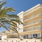 Hotel Las Arenas - map
