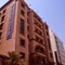 Orchid Hotel Al Barsha - map