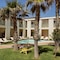 Giannoulis – Grand Bay Beach Resort - Adults Only - map