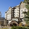 Sheraton Mountain Vista Villas, Avon   Vail Valley - map